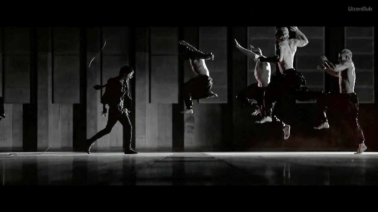 [PV]One OK Rock - Mighty Long Fall
